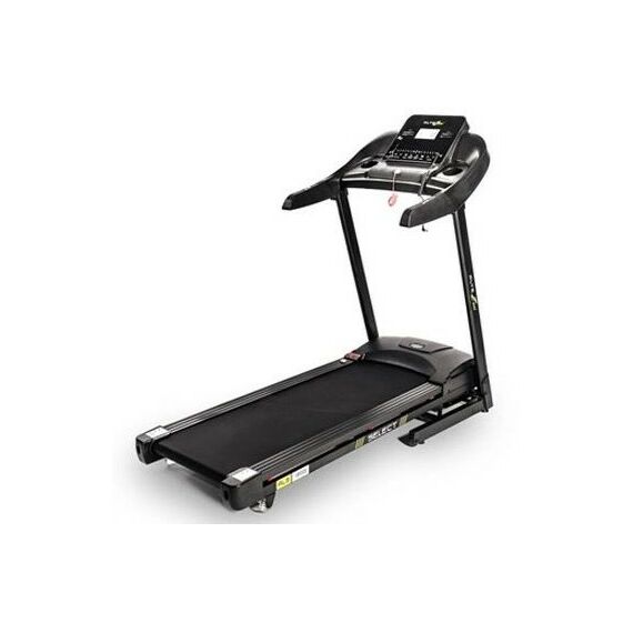 Беговые дорожки: Электрическая домашняя беговая дорожка Altezani ALS 1200 фотографии