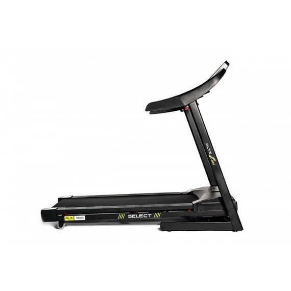 Беговые дорожки: Электрическая домашняя беговая дорожка Altezani ALS 1200 фотографии