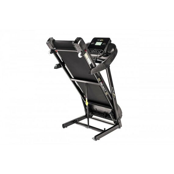 Беговые дорожки: Электрическая домашняя беговая дорожка Altezani ALS 1200 фотографии