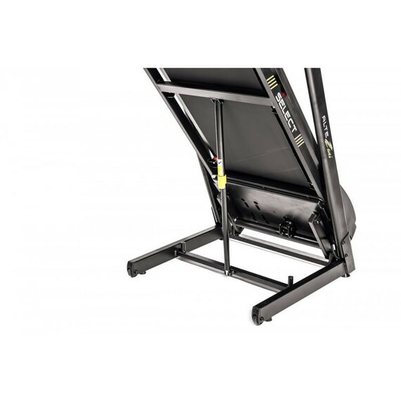 Беговые дорожки: Электрическая домашняя беговая дорожка Altezani ALS 1200 фотографии