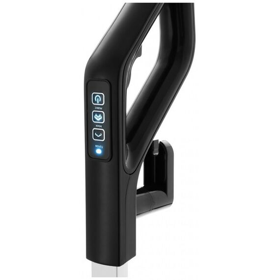 Пылесосы: Вертикальный паровой пылесос Kitfort КТ-575-1 2 в 1 фотографии