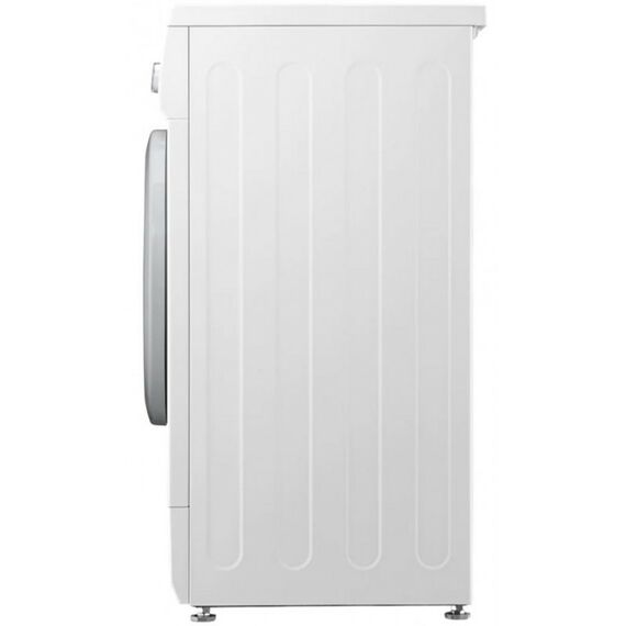Стиральные машины: Стиральная машина LG F1296HDS1 60x44x85 см, 7 кг, 1200 об/мин фотографии