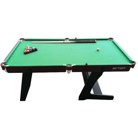 Бильярдные столы: Игровой стол - бильярд DFC ACTION фотографии