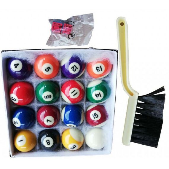 Бильярдные столы: Игровой стол - бильярд DFC ACTION фотографии