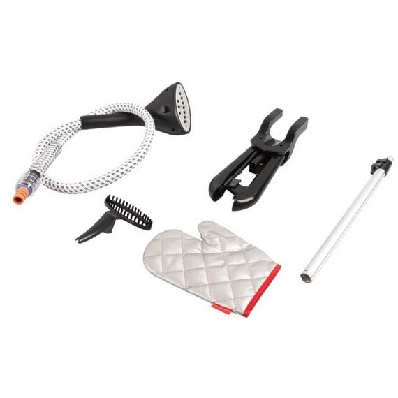 Отпариватели и пароочистители: Отпариватель Endever Odyssey Q-106 мощность 1800 Вт, объем 1.8 л фотографии