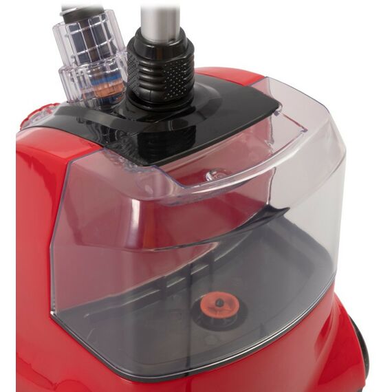 Отпариватели и пароочистители: Отпариватель Endever Odyssey Q-106 мощность 1800 Вт, объем 1.8 л фотографии