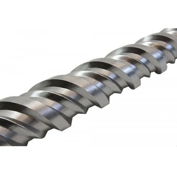 Буры, пики, коронки, сверла: Бур Практика 648-052 45х540мм квадро SDSmax фотографии