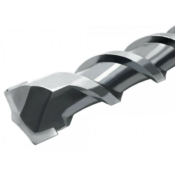 Буры, пики, коронки, сверла: Бур Практика 038-128 SDS+, 25х460мм фотографии