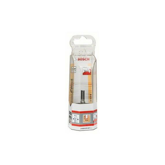 Принадлежности для фрезерных станков: Фреза пазовая BOSCH 2608629357 Expert S8/D6/L16 фотографии