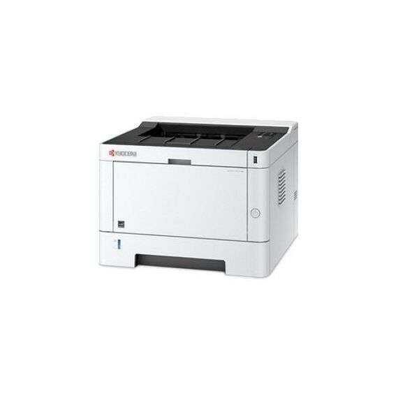 Лазерные принтеры: Лазерный принтер Kyocera P2235dw A4, 1200dpi, 256Mb, 35 ppm, дуплекс, USB, Network, Wi-Fi [1102RW3NL0] фотографии