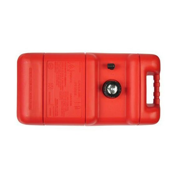 Принадлежности к моторам и лодкам: Бак топливный  Бак топливный 23л с указателем уровня топлива 23 л [C14540] фотографии