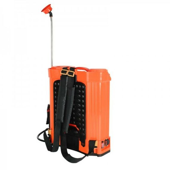 Опрыскиватели садовые: Опрыскиватель аккумуляторный Patriot PT-16LI Li-ion 12В [755302520] фотографии