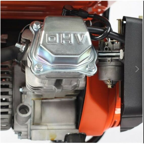 Электростанции: Электростанция Patriot Max Power SRGE 1500 1.0/1.2кВт, расход 0.9л/ч, бак 6л, 20кг [474103125] фотографии