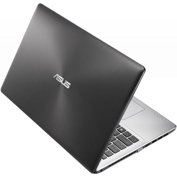 Ноутбуки: Ноутбук Asus X550Z FX 7600P/8/1Tb/DVD-RW/WiFi/BT/Win 8/15.6" [90NB06Y2-M00650] фотографии