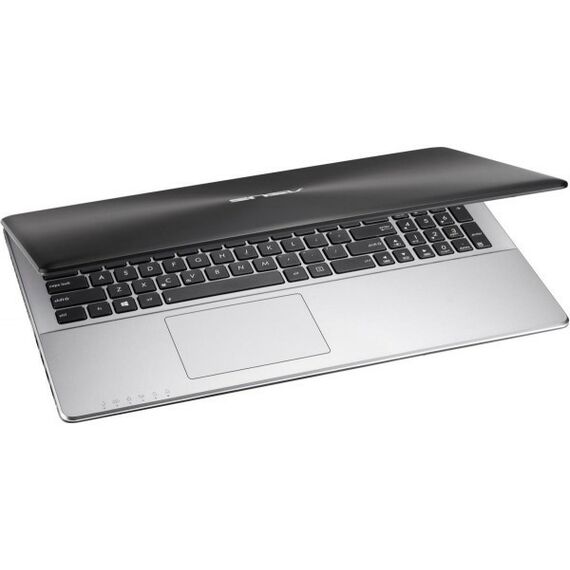 Ноутбуки: Ноутбук Asus X550Z FX 7600P/8/1Tb/DVD-RW/WiFi/BT/Win 8/15.6" [90NB06Y2-M00650] фотографии