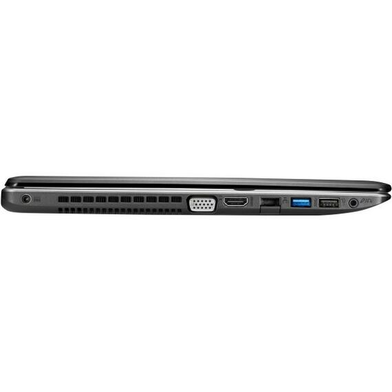 Ноутбуки: Ноутбук Asus X550Z FX 7600P/8/1Tb/DVD-RW/WiFi/BT/Win 8/15.6" [90NB06Y2-M00650] фотографии