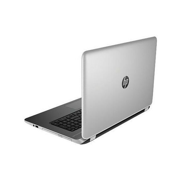 Ноутбуки: Ноутбук HP Pavilion 17-f102nr A8 6410/4/500/DVD-RW/WiFi/BT/Win 8/17.3"/2.64 кг [K5F11EA] фотографии