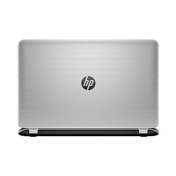 Ноутбуки: Ноутбук HP Pavilion 17-f102nr A8 6410/4/500/DVD-RW/WiFi/BT/Win 8/17.3"/2.64 кг [K5F11EA] фотографии