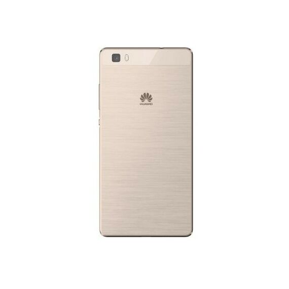 Смартфоны: Смартфон Huawei P8 Lite ALE-L21 GOLD 16 Гб золотистый фотографии
