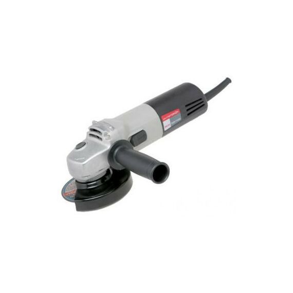 Угловые шлифмашинки (болгарки): Углошлифмашина Интерскол УШМ-115/900 900Вт, 11000 об/мин, 115х22мм, вес 1,9 кг фотографии