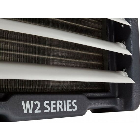 Тепловентиляторы: Тепловентилятор водяной Ballu BHP-W2-70-LN фотографии