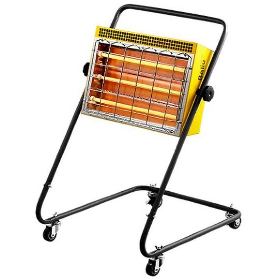 Инфракрасные обогреватели: Обогреватель инфракрасный Ballu BIH-LM-3.0 фотографии