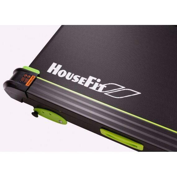 Беговые дорожки: Беговая дорожка HouseFit SPIRO 452 Максимальный вес пользователя 110 кг [HT-9176LHP] фотографии