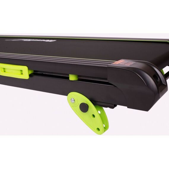 Беговые дорожки: Беговая дорожка HouseFit SPIRO 452 Максимальный вес пользователя 110 кг [HT-9176LHP] фотографии