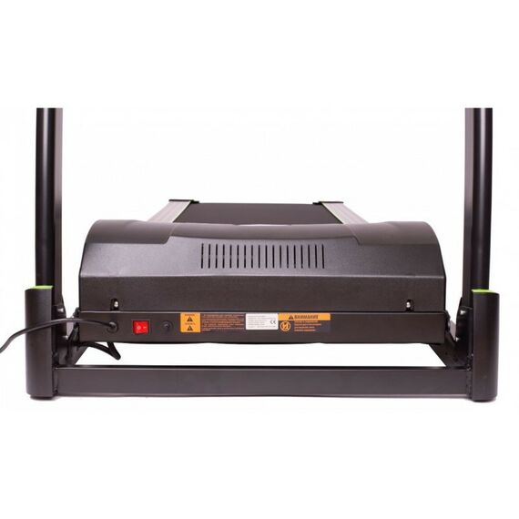 Беговые дорожки: Беговая дорожка HouseFit SPIRO 452 Максимальный вес пользователя 110 кг [HT-9176LHP] фотографии