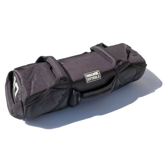 Функциональный тренинг: Сэндбэг Original FitTools FT-SNDBG-10 нагрузка до 10 кг фотографии