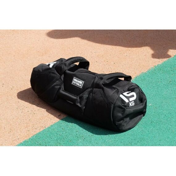 Функциональный тренинг: Сэндбэг Original FitTools FT-SNDBG-15 нагрузка до 15 кг фотографии