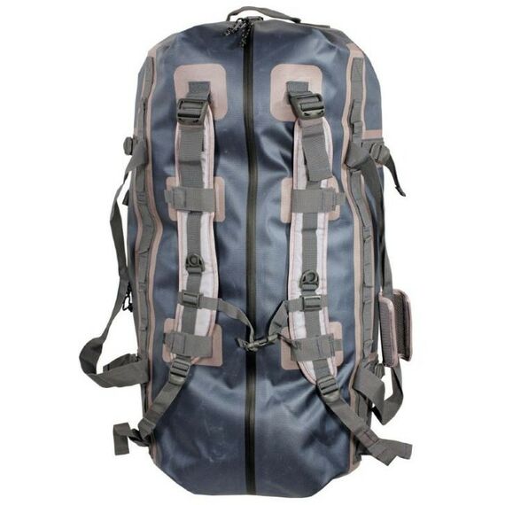 Гермосумки и герморюкзаки: Гермосумка / герморюкзак Woodland Dry-Bag 120L Вес 1.5 кг, объем 120 л фотографии