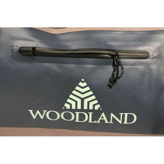 Гермосумки и герморюкзаки: Гермосумка / герморюкзак Woodland Dry-Bag 120L Вес 1.5 кг, объем 120 л фотографии