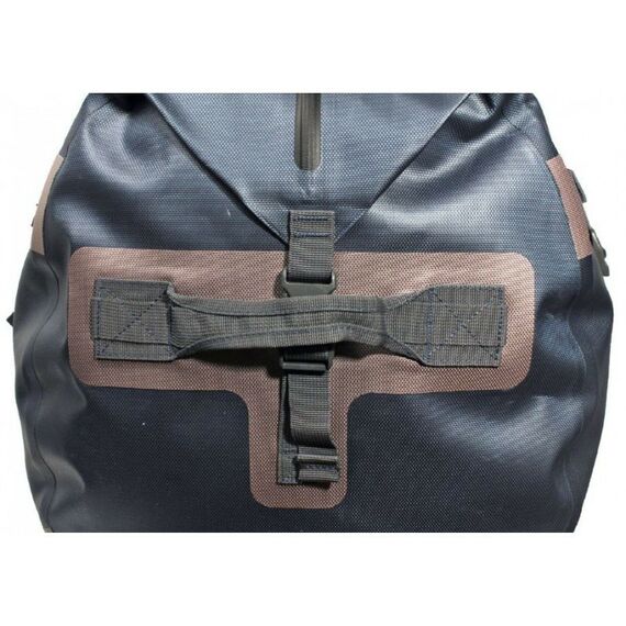 Гермосумки и герморюкзаки: Гермосумка / герморюкзак Woodland Dry-Bag 120L Вес 1.5 кг, объем 120 л фотографии