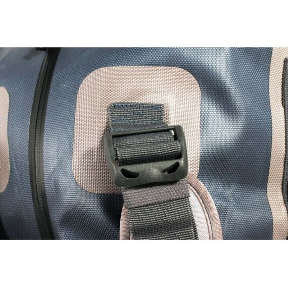 Гермосумки и герморюкзаки: Гермосумка / герморюкзак Woodland Dry-Bag 120L Вес 1.5 кг, объем 120 л фотографии