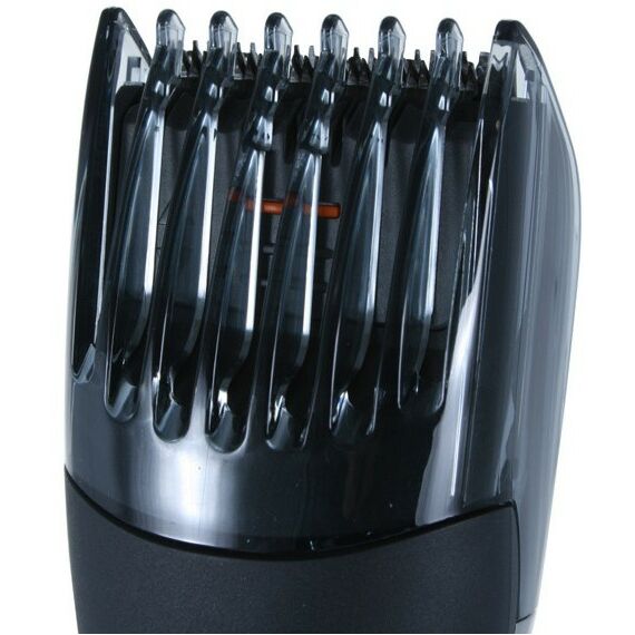 Электробритвы, триммеры: Триммер Panasonic ER217S520 от аккумулятора, 165 г фотографии