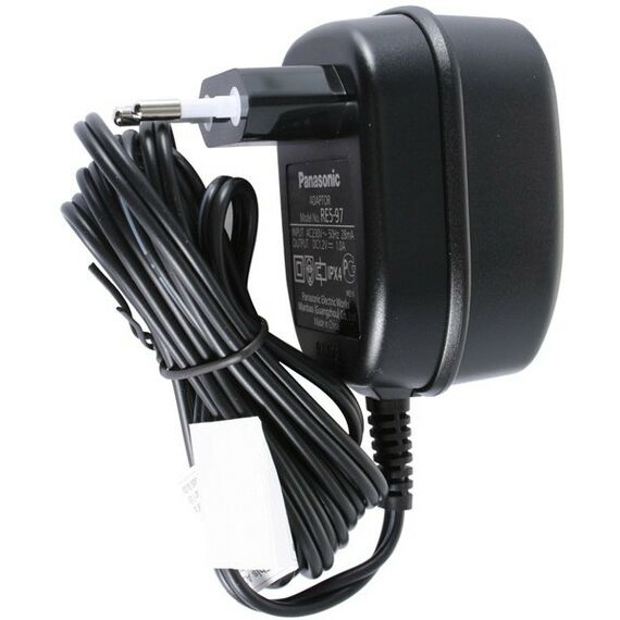 Электробритвы, триммеры: Триммер Panasonic ER217S520 от аккумулятора, 165 г фотографии