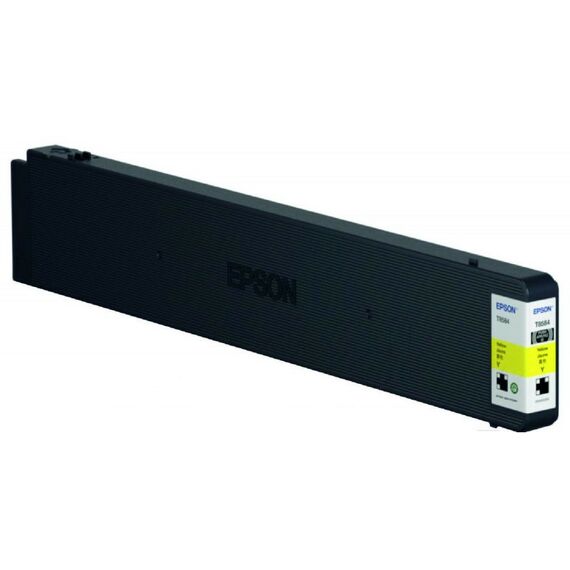 Для Epson (оригинал): Картридж Epson C13T887400 желтый для WorkForce Enterprise WF-C17590 фотографии