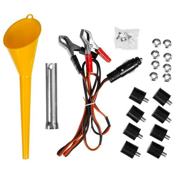 Электростанции: Бензиновый генератор с электростартером Зубр ЗЭСБ-5500-Э 5500 Вт фотографии