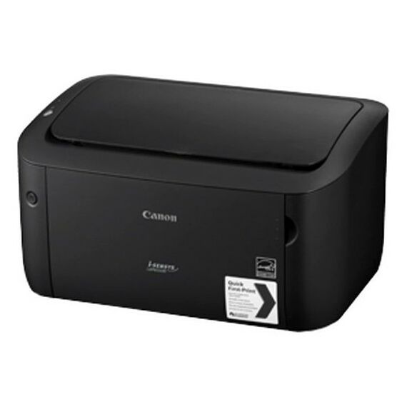 Лазерные принтеры: Комплект: принтер лазерный с доп.картриджем Canon i-Sensys LBP6030b A4, 600dpi, 18ppm, 32Mb, USB + Картридж Canon 725 black арт.51415 [8468B006+3484B005] фотографии