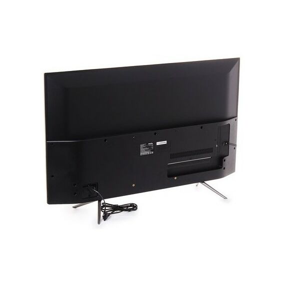 ЖК-телевизоры: ЖК-телевизор Doffler 43DF 49-T2 43", 1920x1080, Full HD, мощность звука 16 Вт, HDMI x2 фотографии