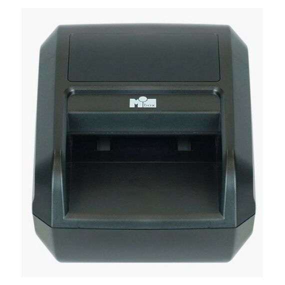 Детекторы банкнот: Детектор банкнот MBox AMD-10S без аккумулятора фотографии