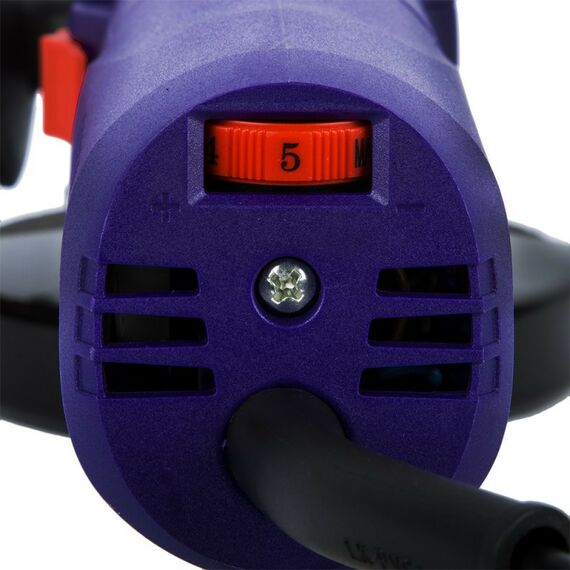 Угловые шлифмашинки (болгарки): Шлифмашина угловая Пульсар УШМ 125-1000ЭC [792-452] фотографии