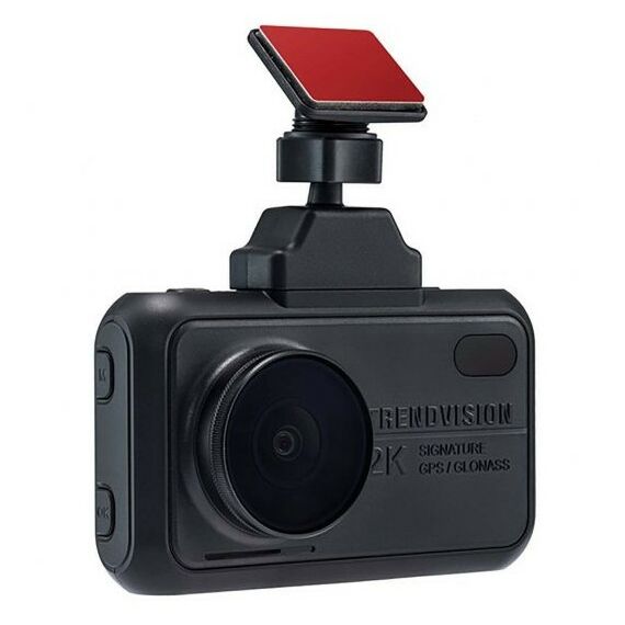 Автомобильные видеорегистраторы: Сигнатурный радар-детектор с Wi-Fi TrendVision Hybrid Signature EVO Wi фотографии