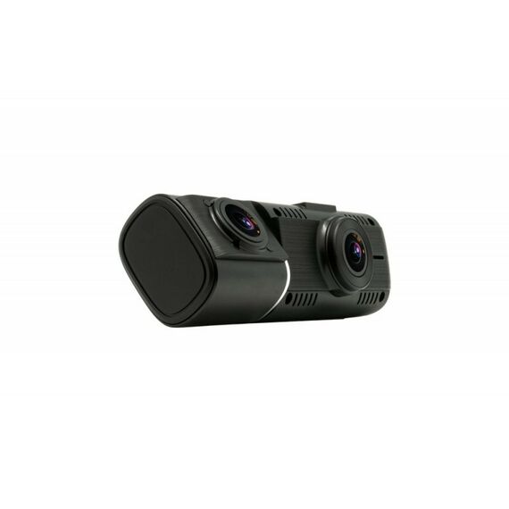 Автомобильные видеорегистраторы: Видеорегистратор с двумя камерами TrendVision Proof PRO GPS фотографии