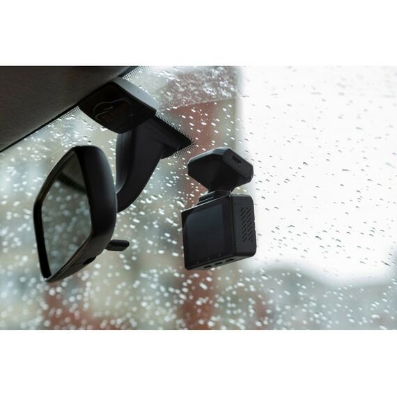 Автомобильные видеорегистраторы: Видеорегистратор TrendVision X1 фотографии