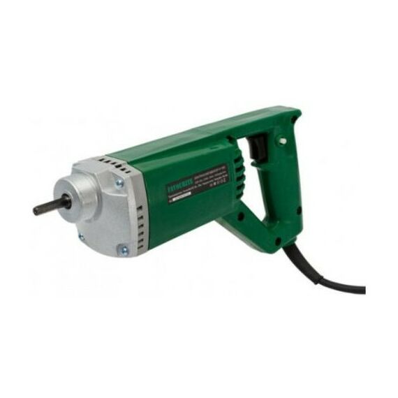 Виброплиты, вибраторы: Вибратор ручной электрический Favourite FVC 1200 1200 Вт., вал 1,5 м фотографии