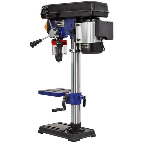 Обрабатывающие станки: Станок сверлильный БЕЛМАШ DP250-16 [S103A] фотографии