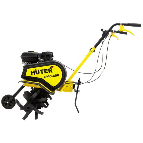 Культиваторы: Мотокультиватор Huter GMC-850 фотографии