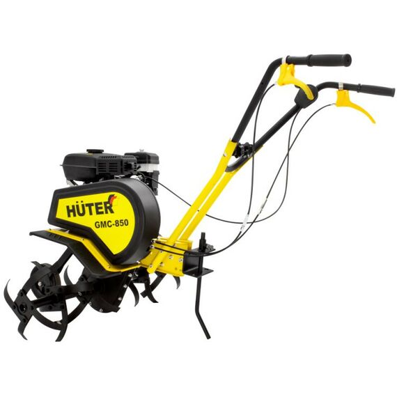 Культиваторы: Мотокультиватор Huter GMC-850 фотографии